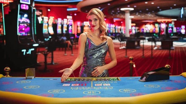 gl88 Casino Trực Tuyến